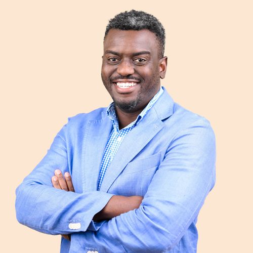 Phillip Kudzayi
